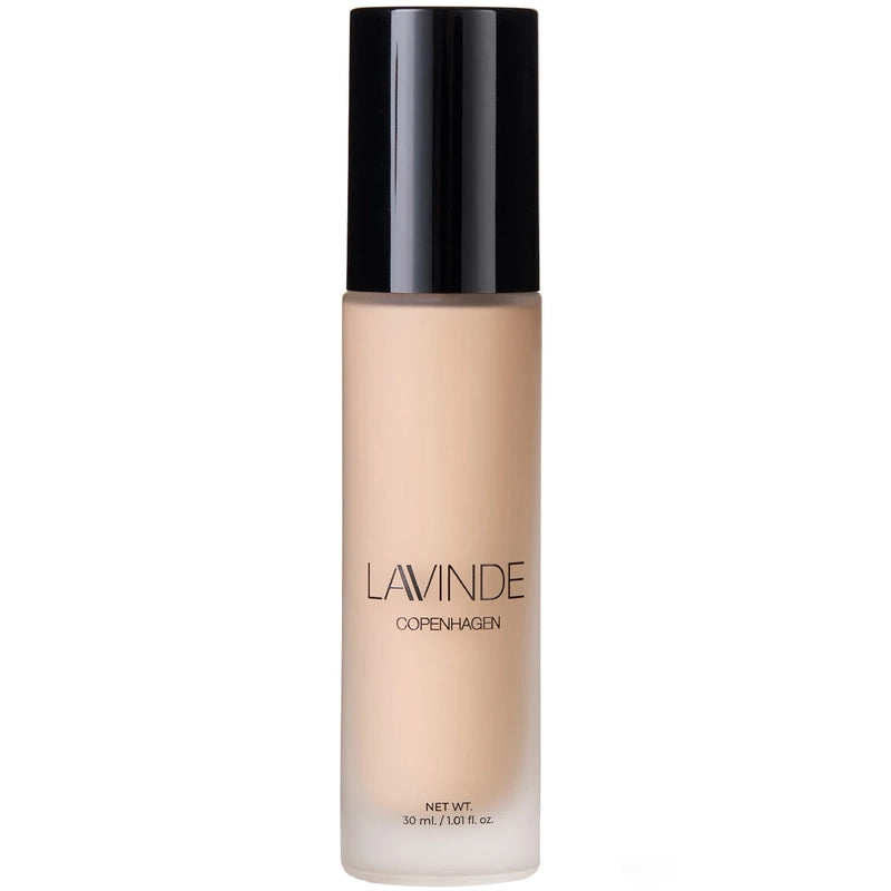 Lavinde Liquid Foundation Sand 30ml