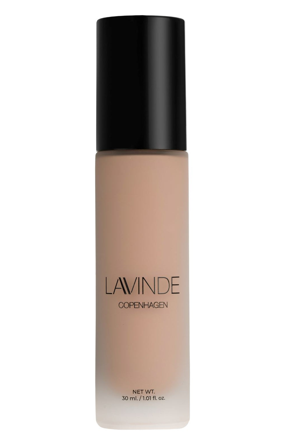 Lavinde Liquid Foundation Beige 30ml