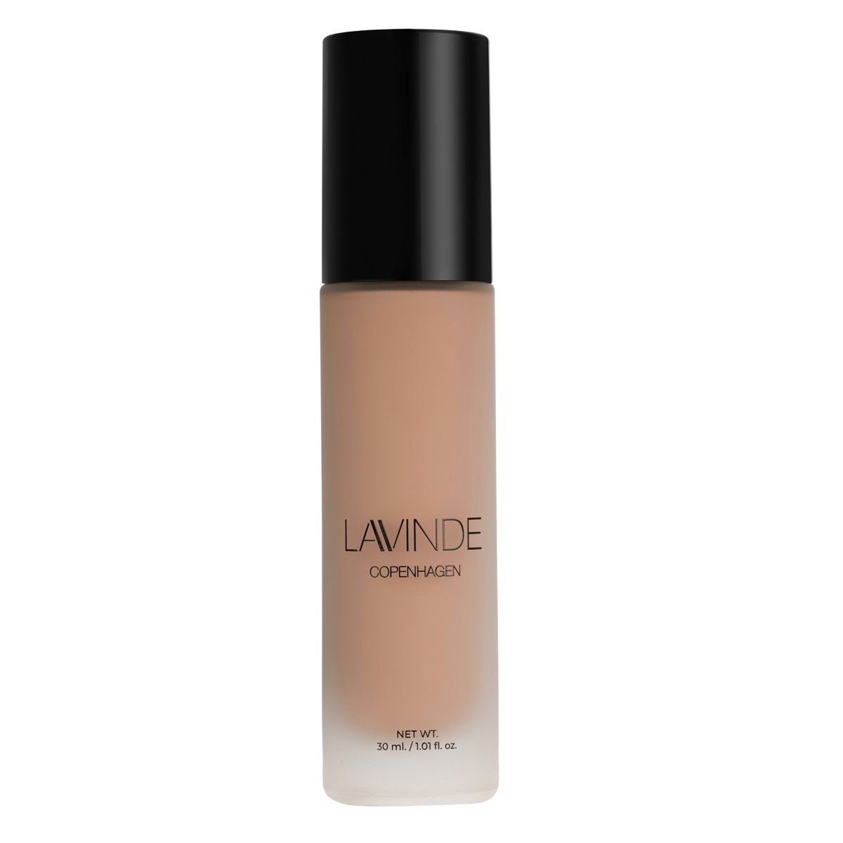 Lavinde Liquid Foundation Ivory 30ml