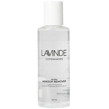 Image of LAVINDE Micellar Makeup Remover 150 ml.