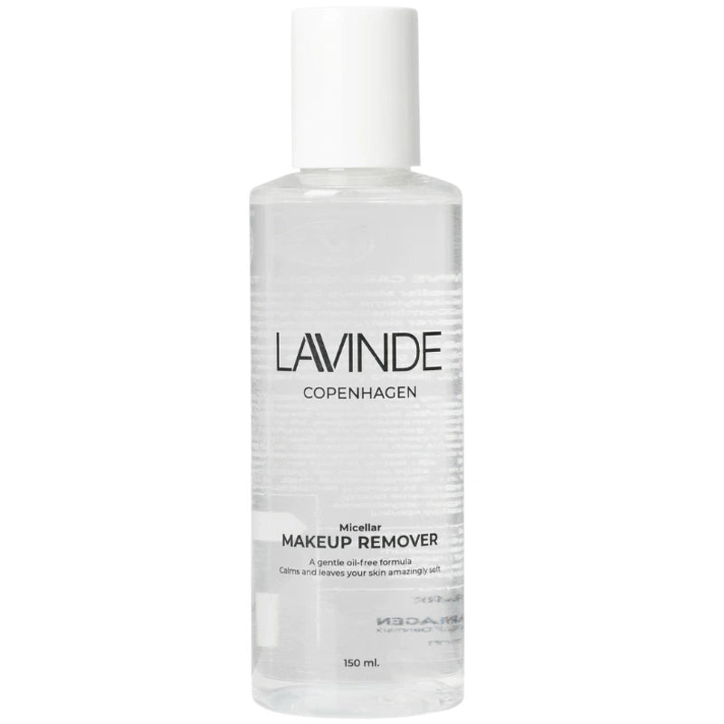 LAVINDE Micellar Makeup Remover 150 ml.