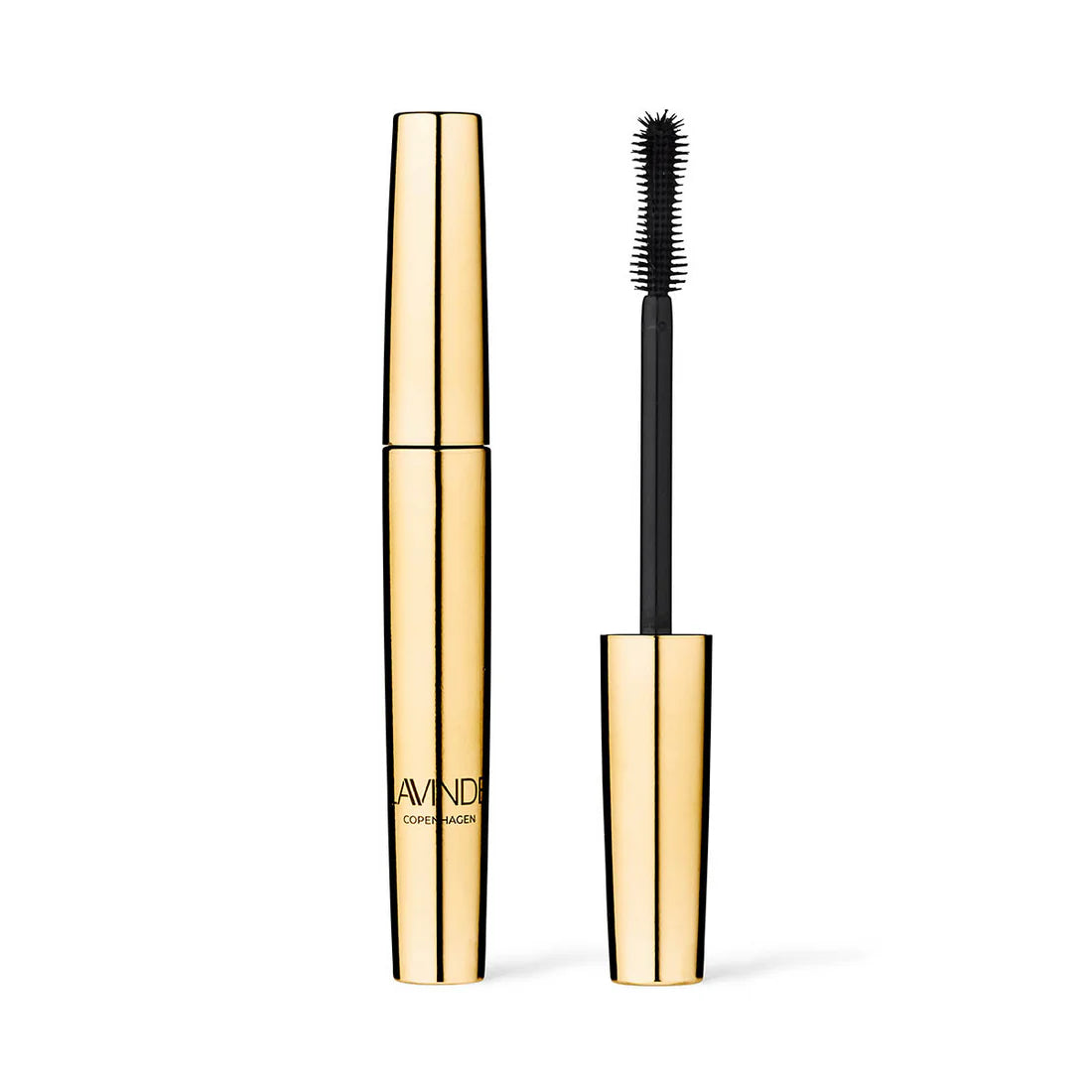 LAVINDE Beyond Volume &amp; Curl Mascara Med Lashserum
