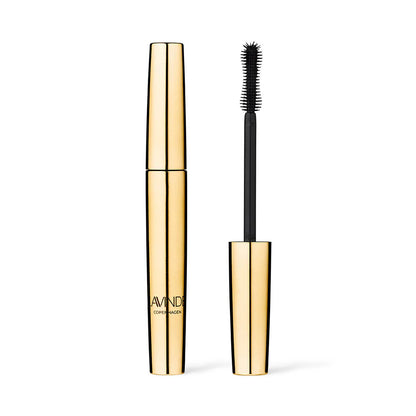 LAVINDE Beyond Volume &amp; Curl Mascara Med Lashserum