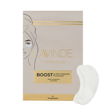 Image of Lavinde Copenhagen - Deep hydrating Eye mask pakke med 6stk.