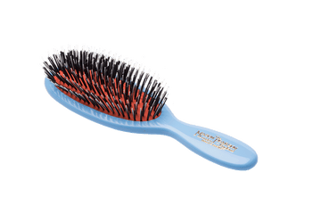 Image of Mason Pearson Pocket Bristle & Nylon