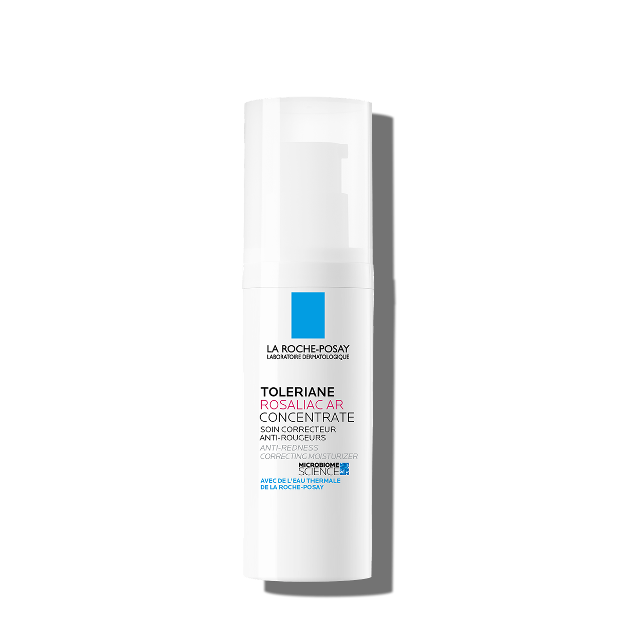 La Roche-Posay Toleriane Rosaliac AR Koncentreret Creme Mod Rødme 40ml