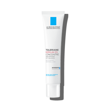 Image of La Roche-Posay Toleriane Kerium DS Koncentrat Tube 40ml