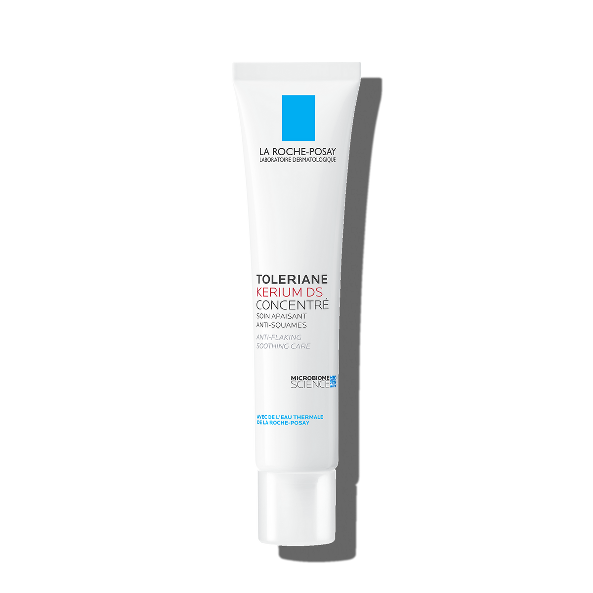 La Roche-Posay Toleriane Kerium DS Koncentrat Tube 40ml