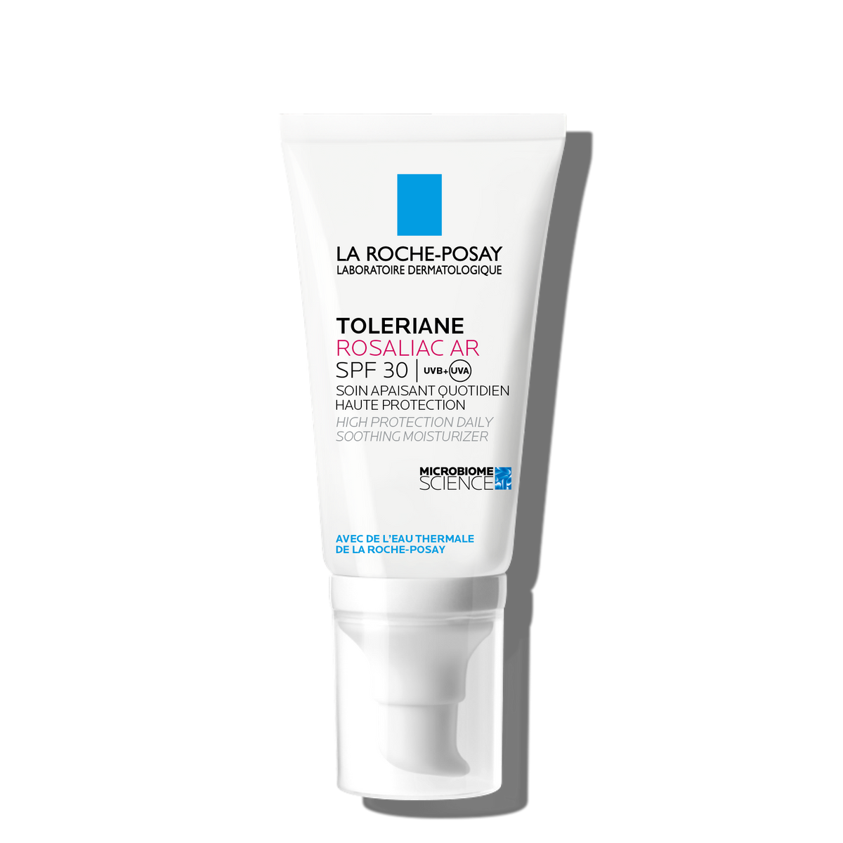 La Roche-Posay Toleriane Rosaliac AR SPF30 50ml