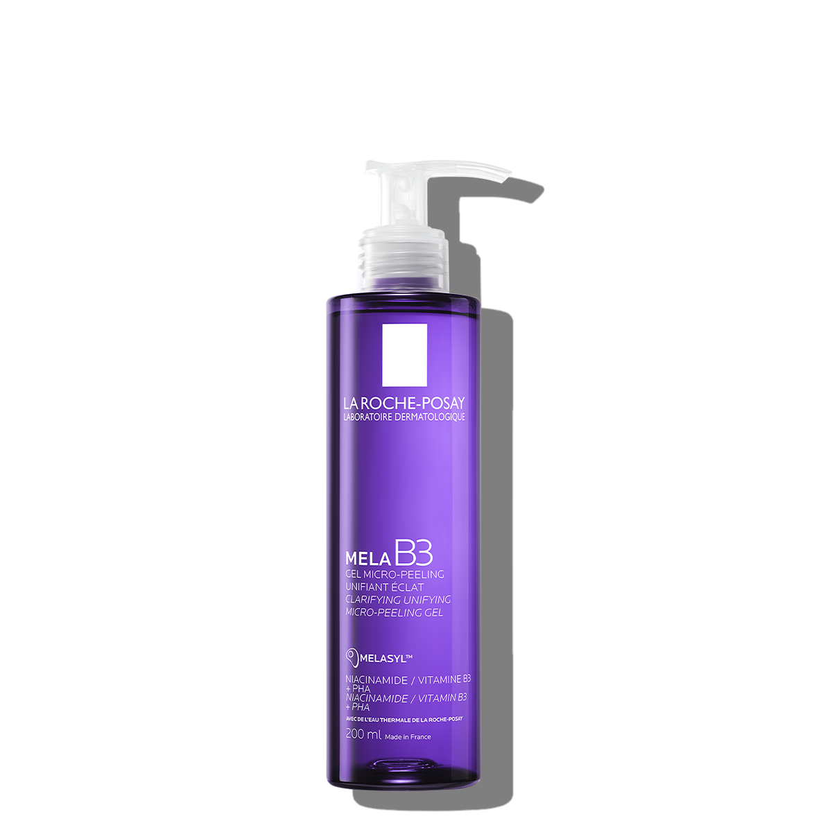 La Roche-Posay  Mela B3 Cleanser 200 ml