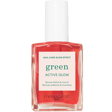 Image of Manucurist Active Glow Rasberry 15 ml