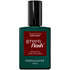 Manucurist Green Flash LED Gel Nail Polish Dark Pansy 15ml