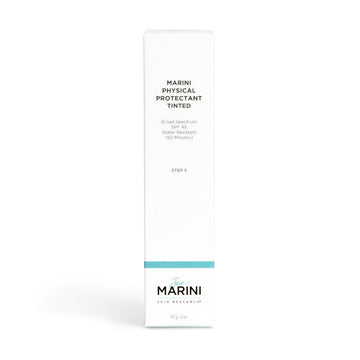 Image of Jan Marini - Tinted Physical Protectant SPF 45