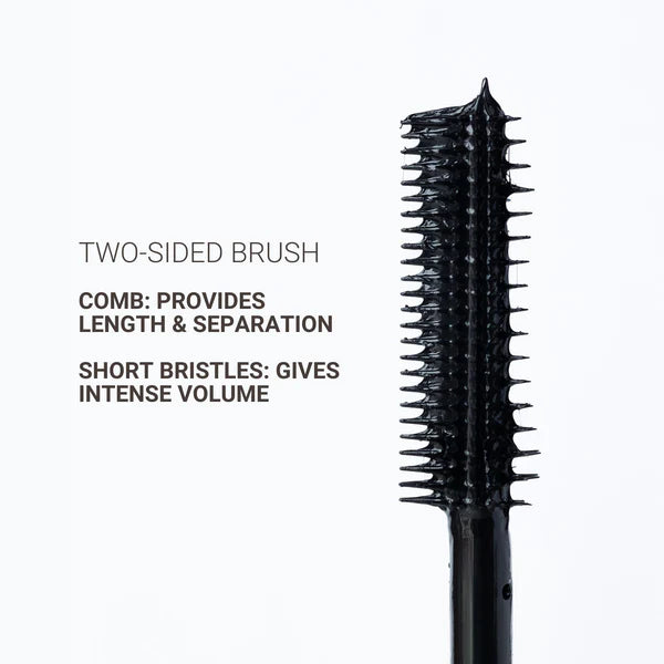Sanzi Beauty Mascara Extra Volume 6ml