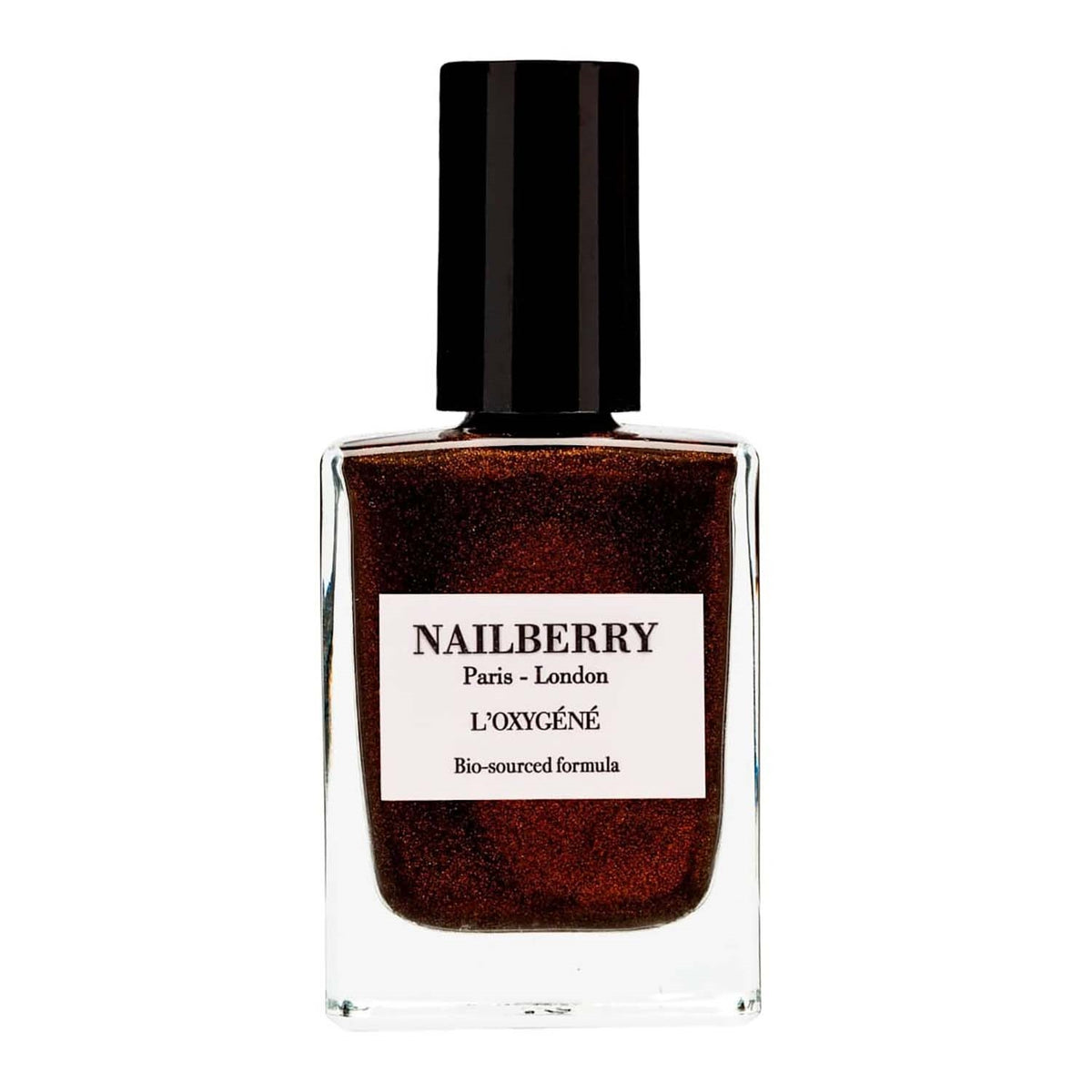 Nailberry Bright Spark 14ml