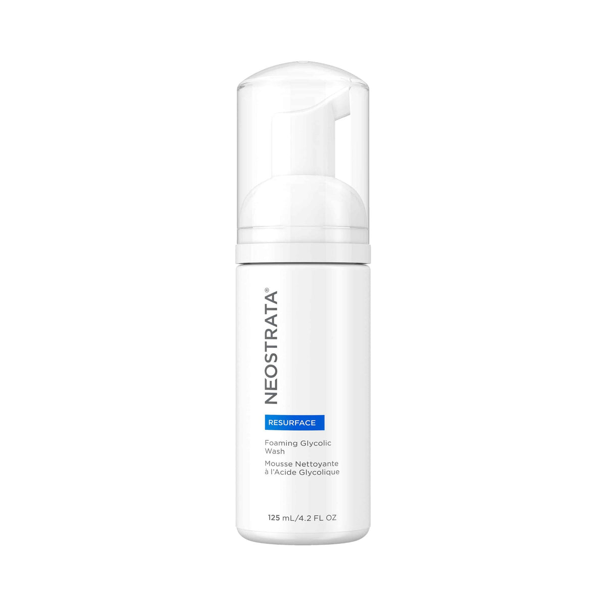NeoStrata Foaming Glycolic Wash 125 ml