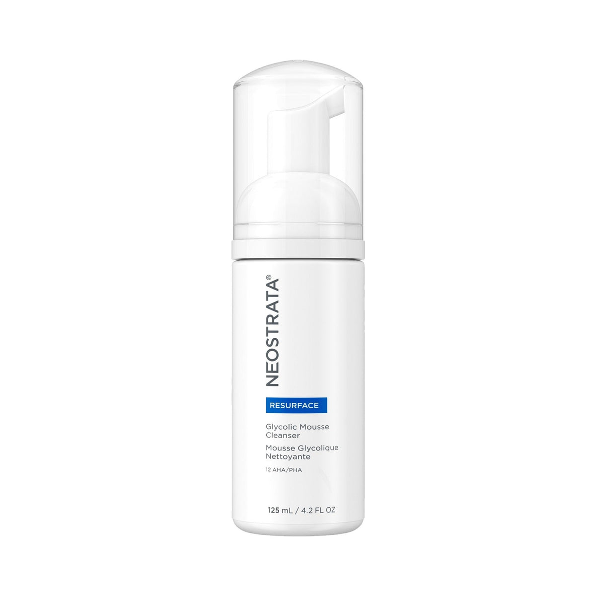 Neostrata Glycolic Mousse Cleanser