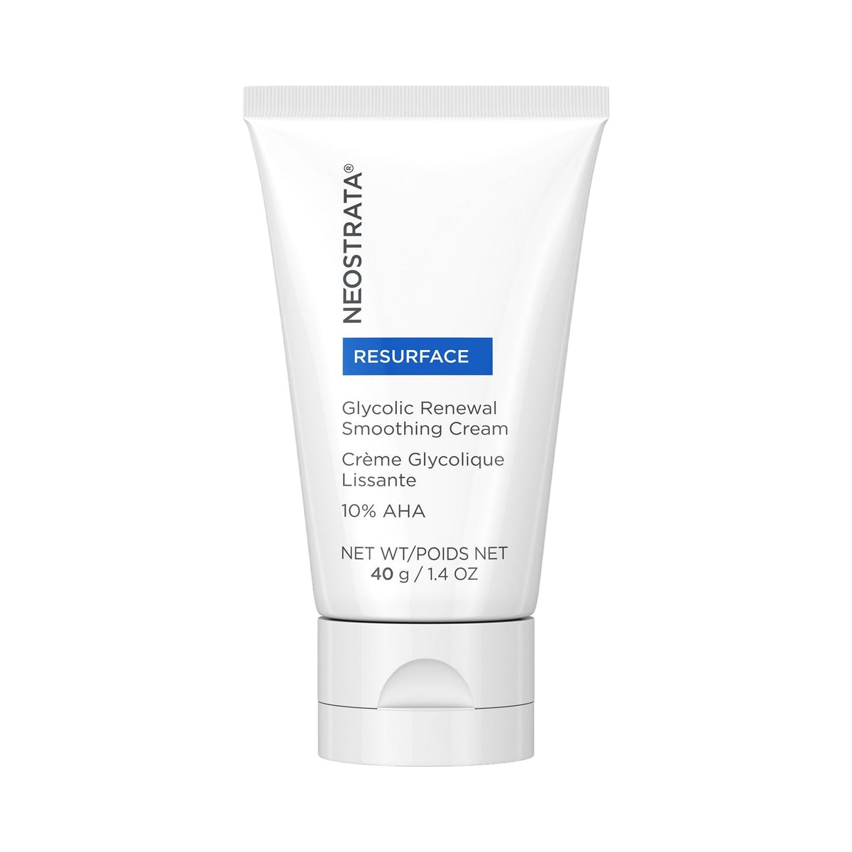 NeoStrata Glycolic Renewal Smoothing Cream 40 ml