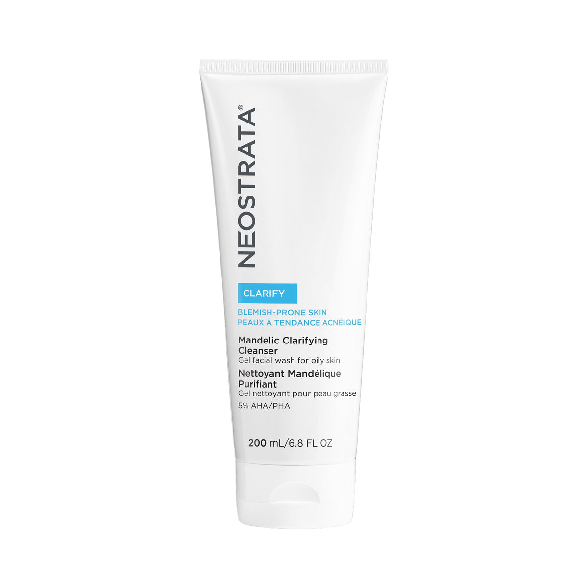 NeoStrata Mandelic Clarifying Cleanser 200 ml.