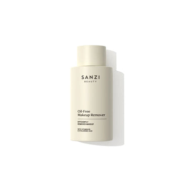 Image of Sanzi Beauty Oil Free Makeup Remover Travel Size 30ml