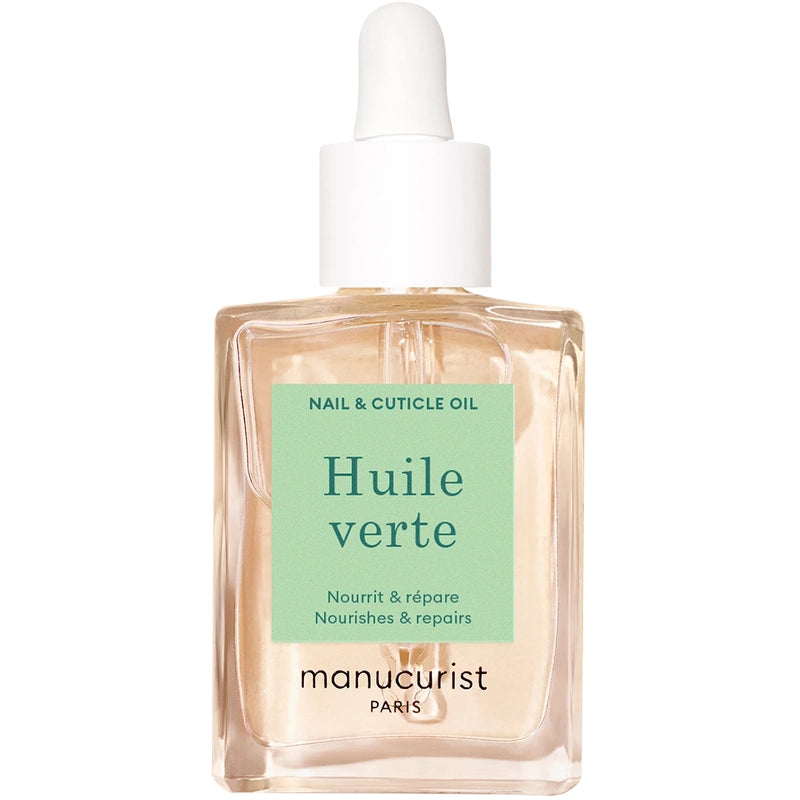 Manucurist Nail &amp; Cuticle Oil 15ml