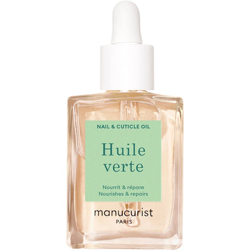 Image of Manucurist Nail &amp; Cuticle Oil 15ml