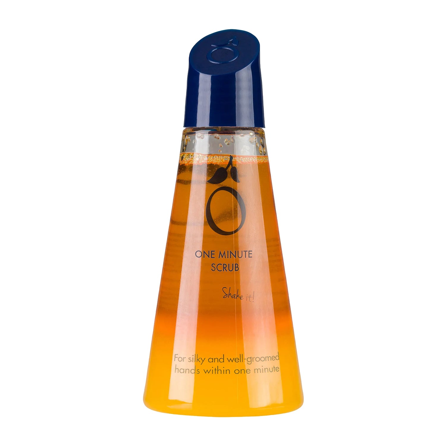 Herôme One Minute Scrub 120ml