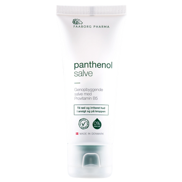 Image of Faaborg Pharma Panthenol Salve 25ml