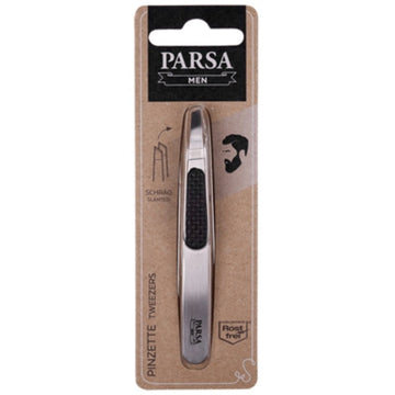 Image of Parsa Men Pinzette Tweezers