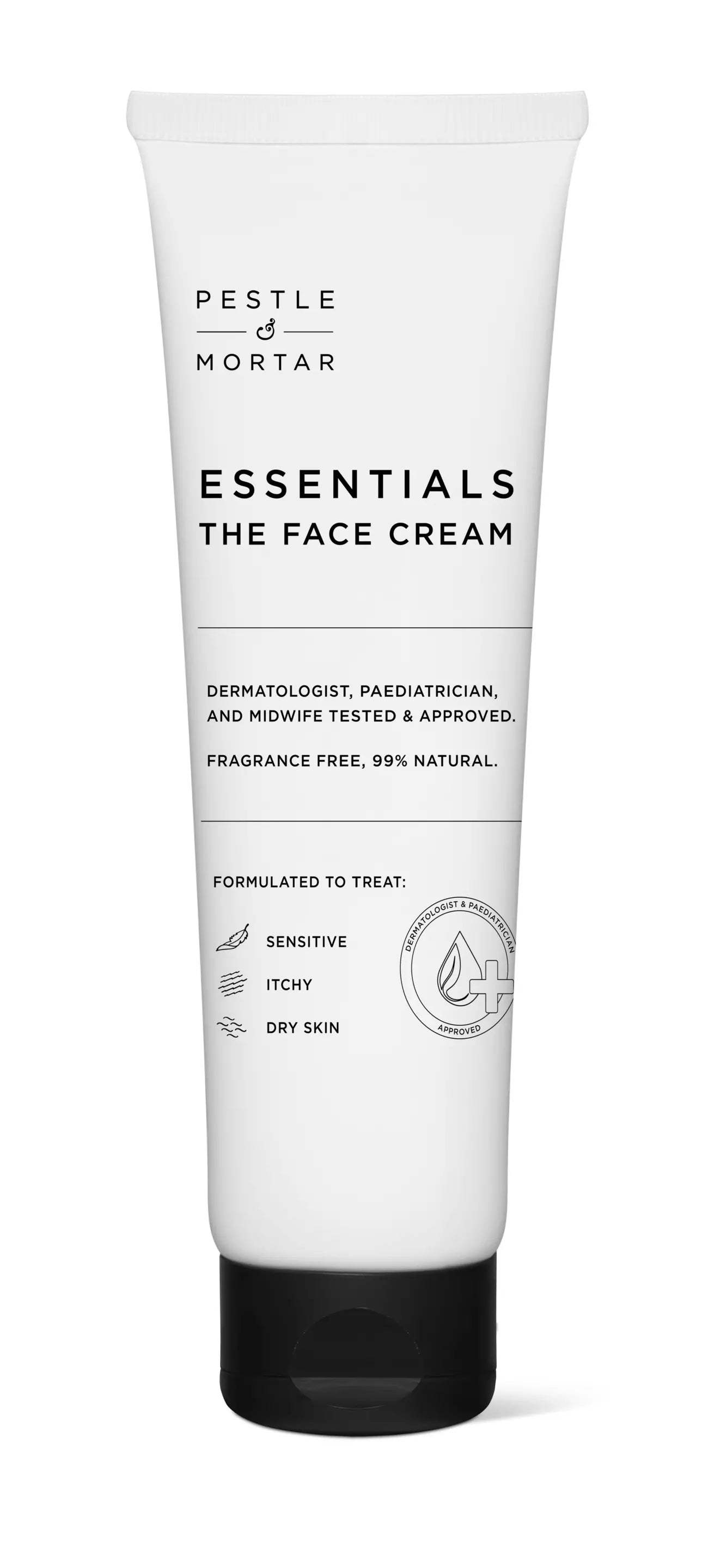 Pestle &amp; Mortar The Face Cream 100ml