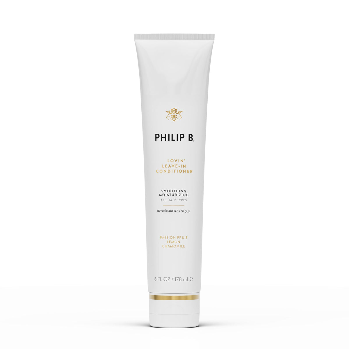 Philip B Lovin&
