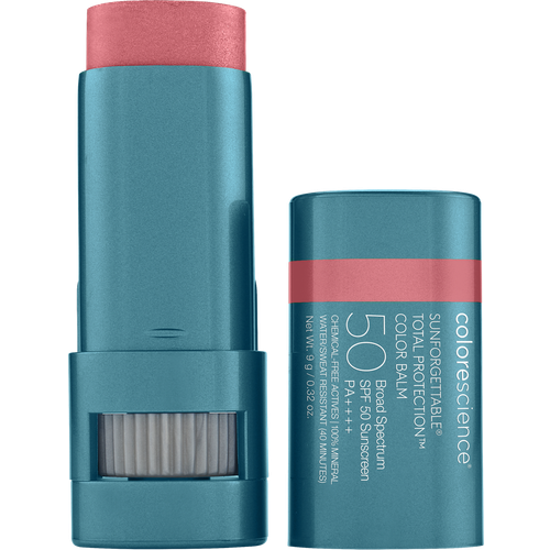 Colorescience Total Protection Color Balm Pink Sky SPF 50, 9g