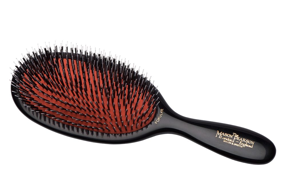 Mason Pearson Popular Bristle &amp; Nylon