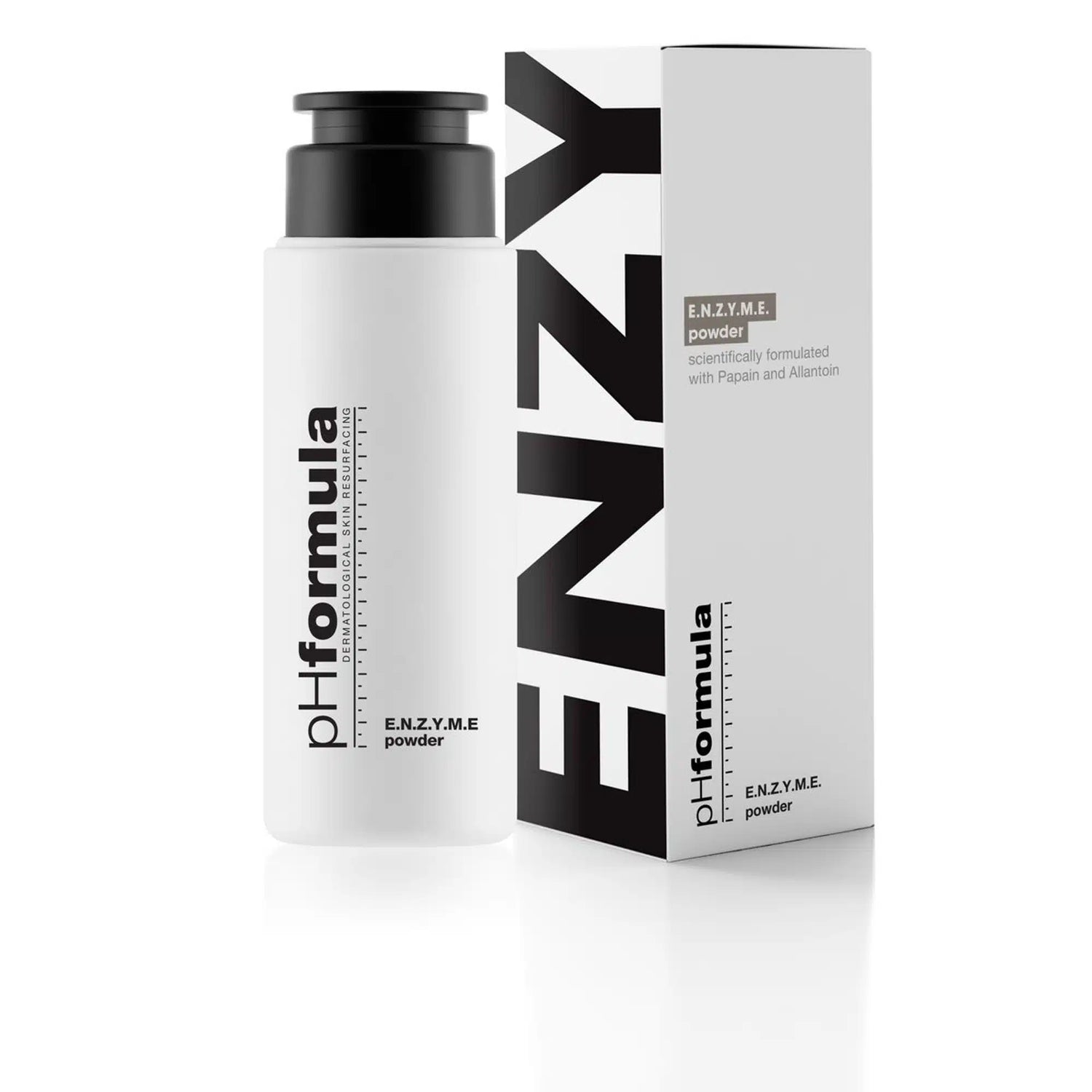 pH Formula E.N.Z.Y.M.E. Powder 50g