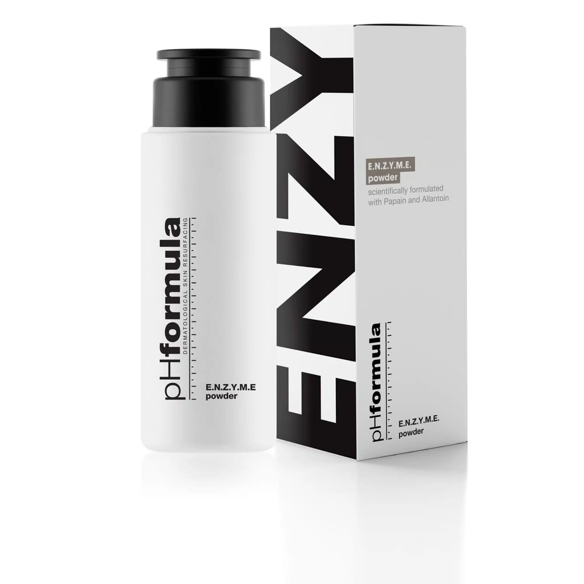 pH Formula E.N.Z.Y.M.E. Powder 50g
