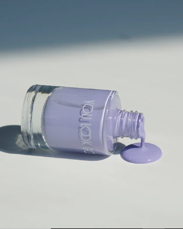 You Look Good Neglelak French Lilac 10ml