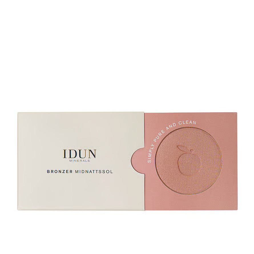 Idun Midnattssol Bronze 4, 6 g