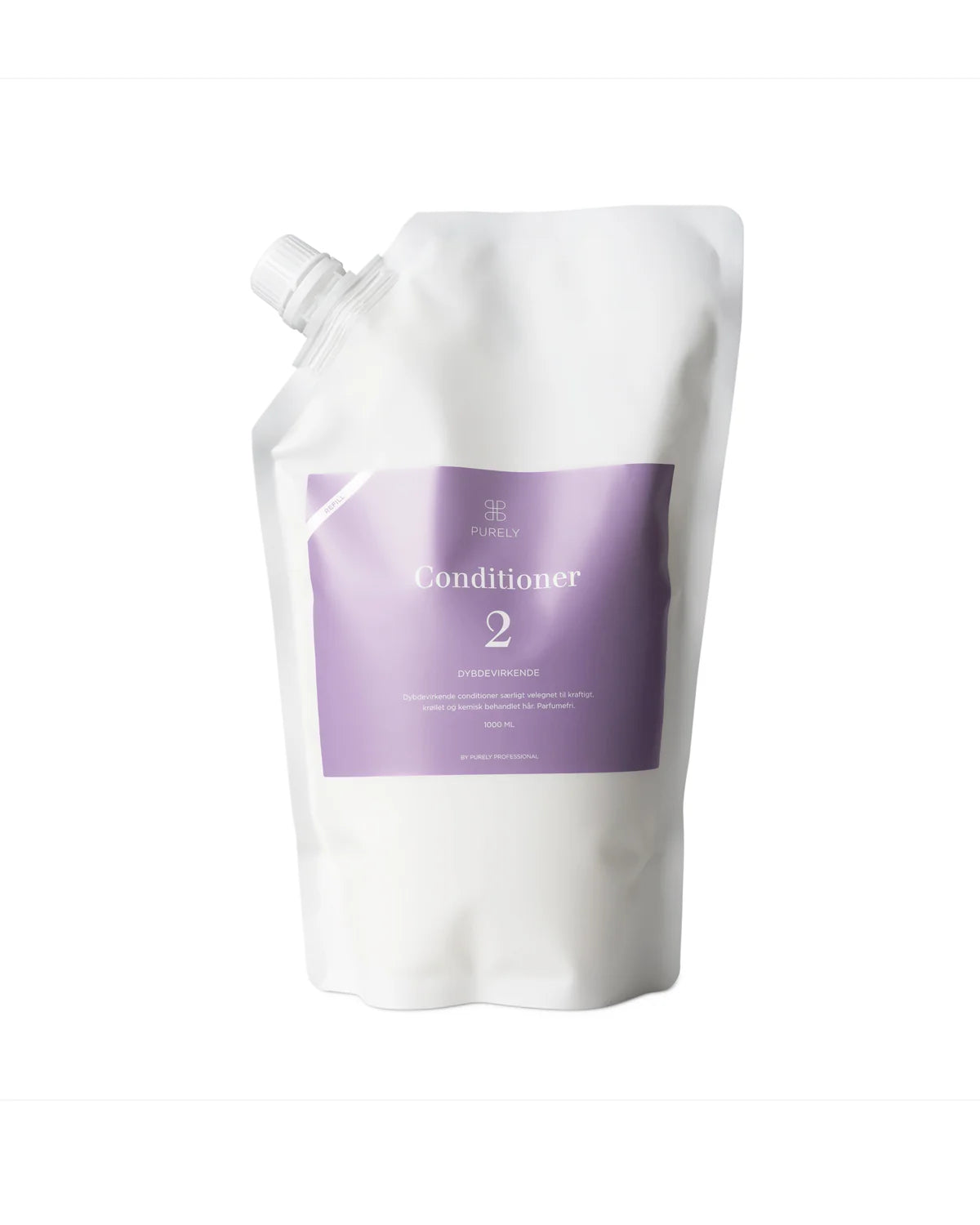 Purely Professional Conditioner 2 Refill 1000ml