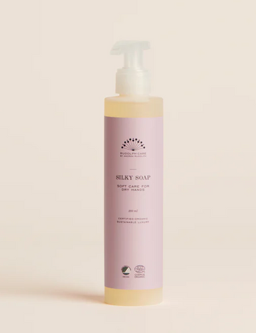 Image of Rudolph Care Silky Soap For Hands 200 ml