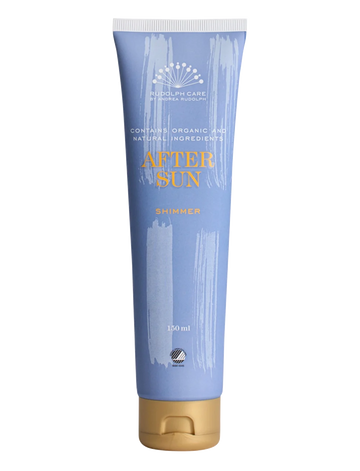 Image of Rudolph Care Aftersun Shimmer Sorbet 150 ml