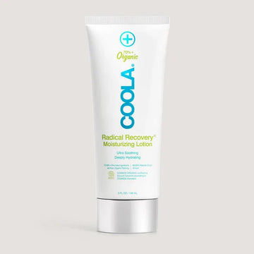 Image of COOLA Radical Recovery Moisturizing Lotion 148ml