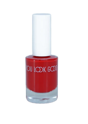 Image of You Look Good Neglelak Retro Red 10ml