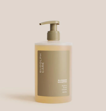 Rudolph Care Blossom Shampoo 500ml