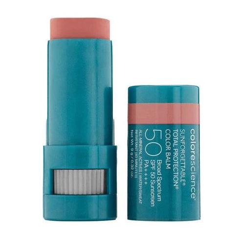 Colorescience Total Protection Color Balm Savanna SPF 50, 9g