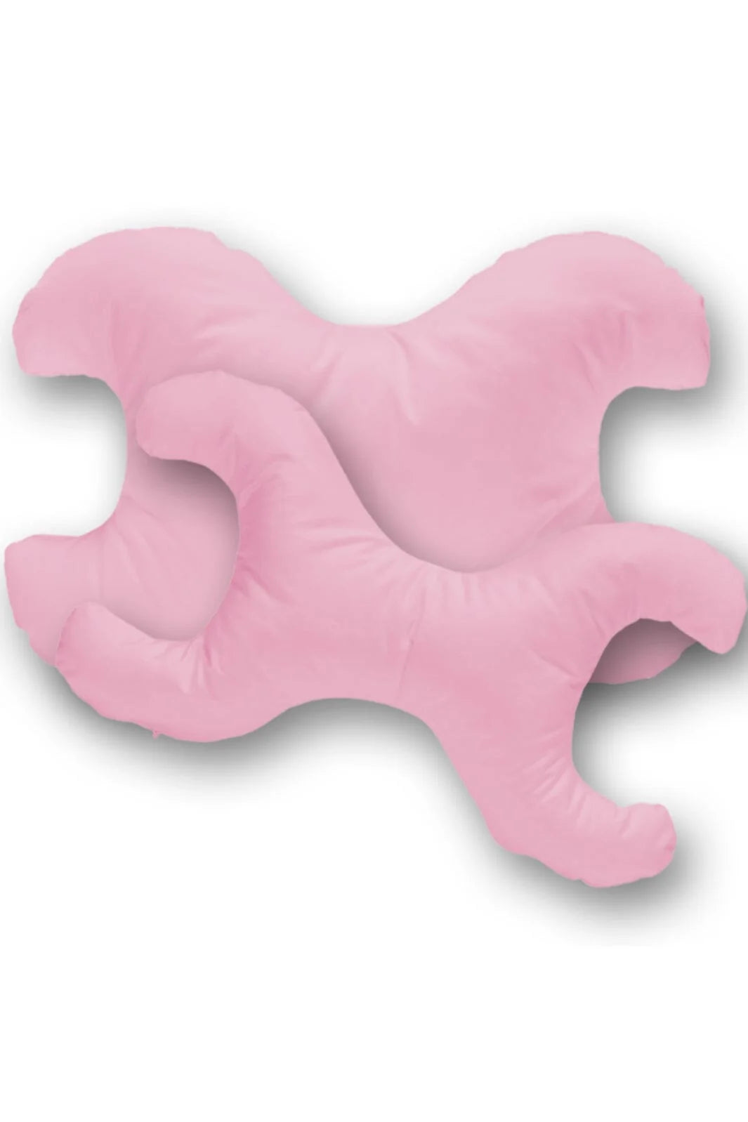 Save My Face sampak stor og lille pude med 100% Bomuld Rose