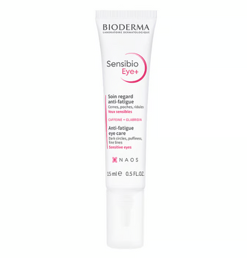 Image of Bioderma Sensibio Eye+ 15ml