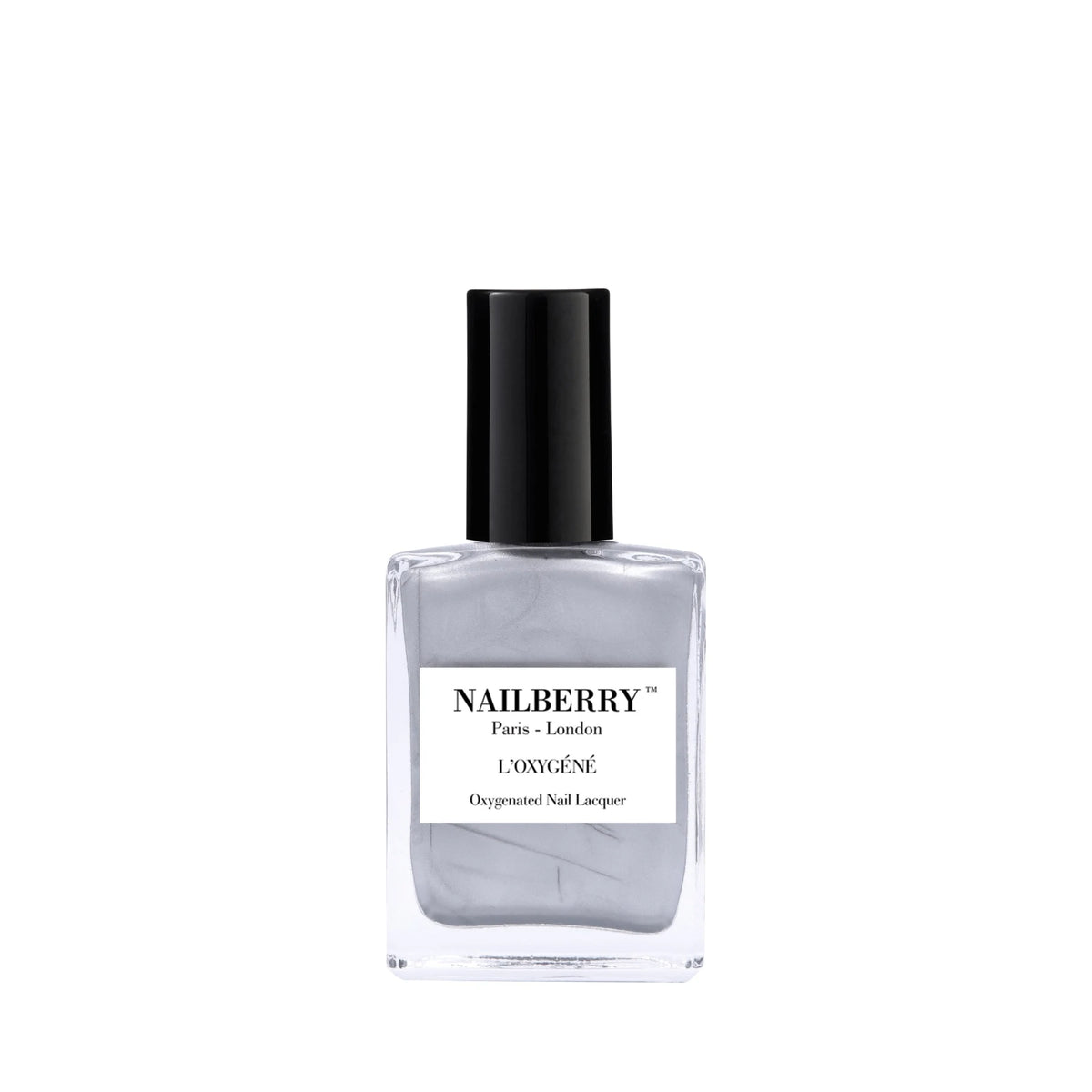 Nailberry Silver Lining 15ml
