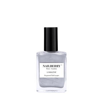Image of Nailberry Silver Lining 15ml