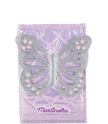 Martinelia Shimmer Wings Beauty Book