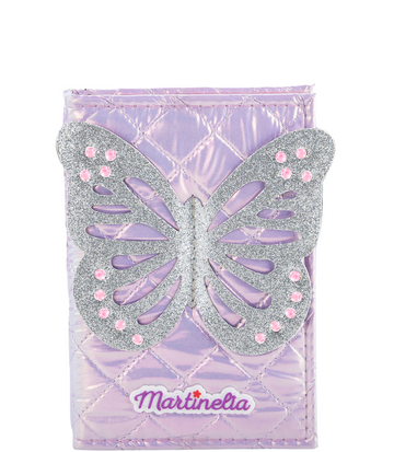 Image of Martinelia Shimmer Wings Beauty Book